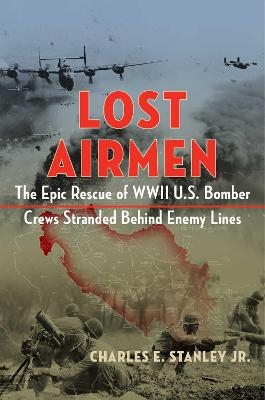 Lost Airmen - Charles E. Stanley  Jr.