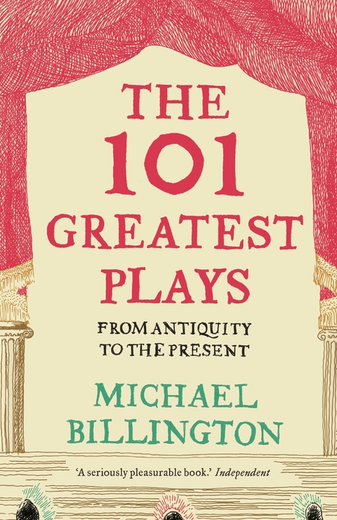101 Greatest Plays -  Michael Billington
