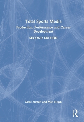 Total Sports Media - Marc Zumoff, Max Negin
