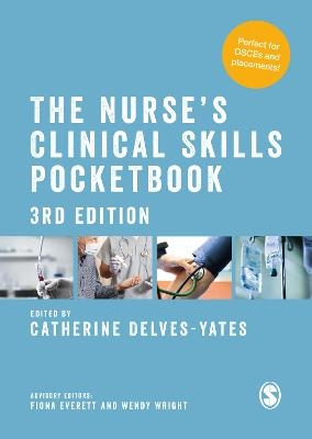 The Nurse′s Clinical Skills Pocketbook - 
