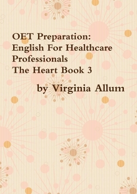 OET Preparation - Virginia Allum