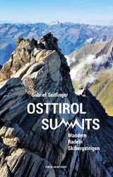 Osttirol Summits - Gabriel Seitlinger