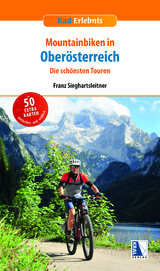 Mountainbiken in Oberösterreich - Sieghartsleitner, Franz