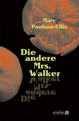 Die andere Mrs. Walker - Mary Paulson-Ellis