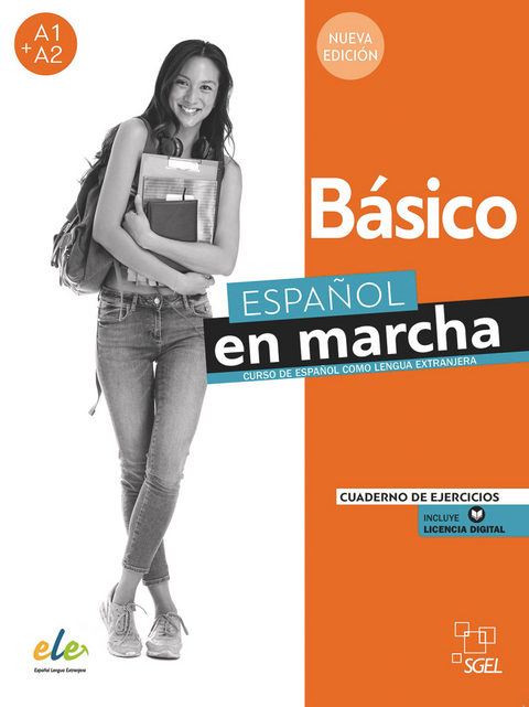 Español en marcha Básico – Nueva edición - Francisca Castro Viúdez, Pilar Díaz Ballesteros, Ignacio Rodero Díez, Carmen Sardinero Franco