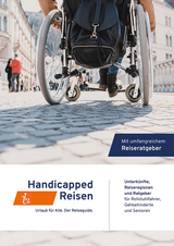 Handicapped-Reisen - Escales, Yvo; Escales, Pascal