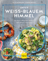 Unter weiß-blauem Himmel - Julia Herrmann, Stefan Brückl