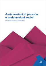 Assicurazioni di persone e assicurazioni sociali - VBV