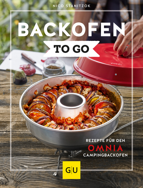 Backofen to go - Nico Stanitzok