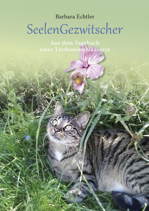 SeelenGezwitscher - Barbara Echtler