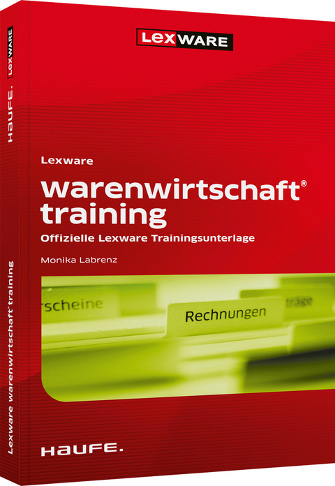 Lexware warenwirtschaft® training - Monika Labrenz