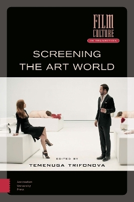 Screening the Art World - 
