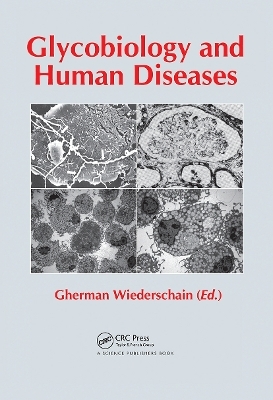 Glycobiology and Human Diseases - 