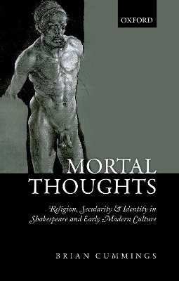 Mortal Thoughts - Brian Cummings