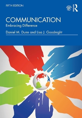 Communication - Daniel M Dunn, Lisa J Goodnight