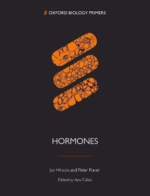 Hormones - Joy Hinson, Peter Raven