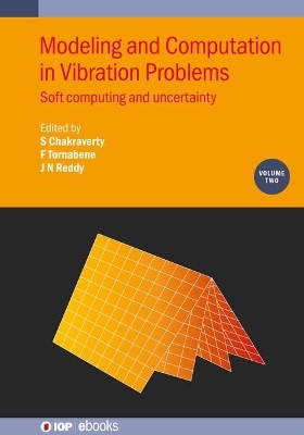Modeling and Computation in Vibration Problems, Volume 2 - 
