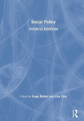Social Policy - 