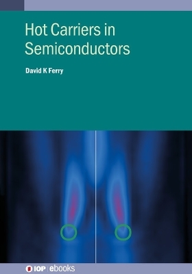 Hot Carriers in Semiconductors - David K Ferry
