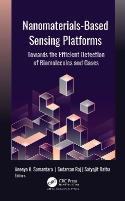 Nanomaterials-Based Sensing Platforms - 