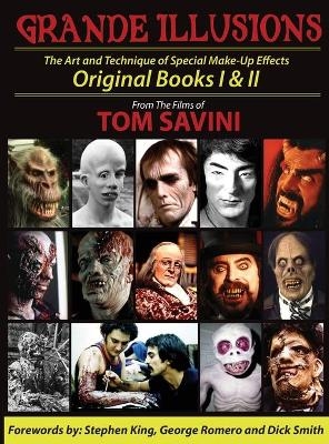 Grande Illusions - Tom Savini