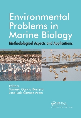 Environmental Problems in Marine Biology - 