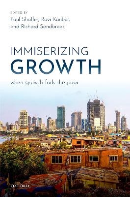 Immiserizing Growth - 