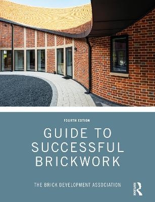 Guide to Successful Brickwork -  Brick Development Association