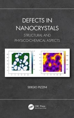 Defects in Nanocrystals - Sergio Pizzini