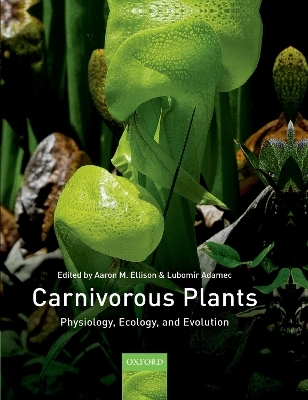 Carnivorous Plants - 