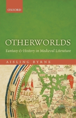 Otherworlds - Aisling Byrne