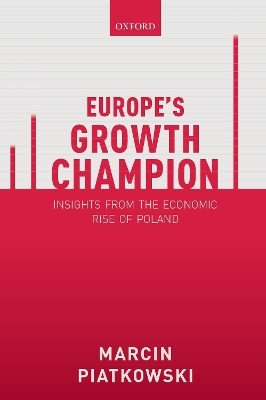 Europe's Growth Champion - Marcin Piatkowski