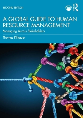 A Global Guide to Human Resource Management - Thomas Klikauer