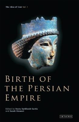 Birth of the Persian Empire - 