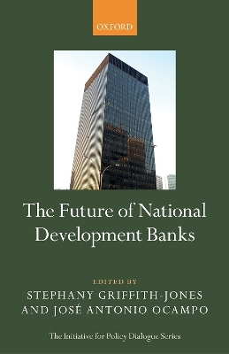 The Future of National Development Banks - 