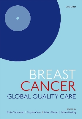 Breast cancer: Global quality care - 