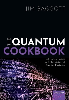 The Quantum Cookbook - Jim Baggott