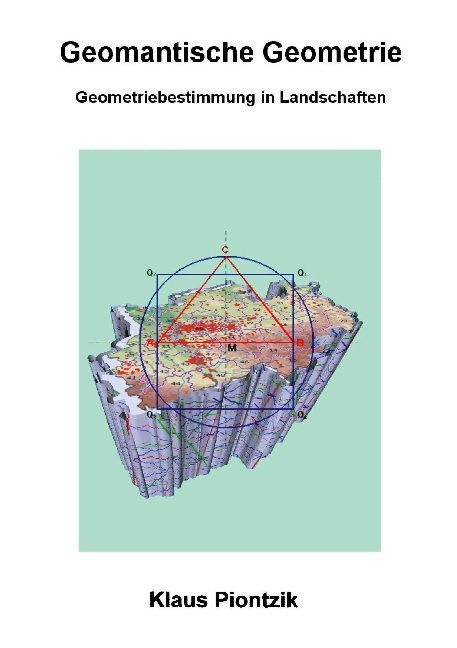 Geomantische Geometrie - Klaus Piontzik