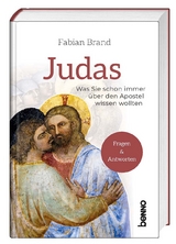 Judas - Fabian Brand