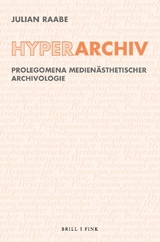 Hyperarchiv - Julian Raabe