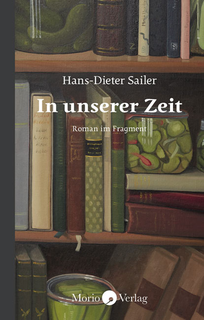 In unserer Zeit - Hans-Dieter Sailer