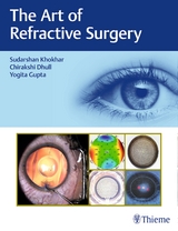 The Art of Refractive Surgery - 