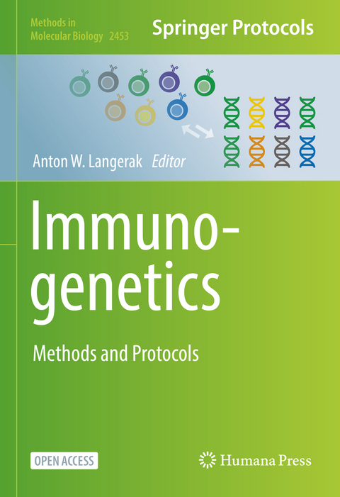 Immunogenetics - 