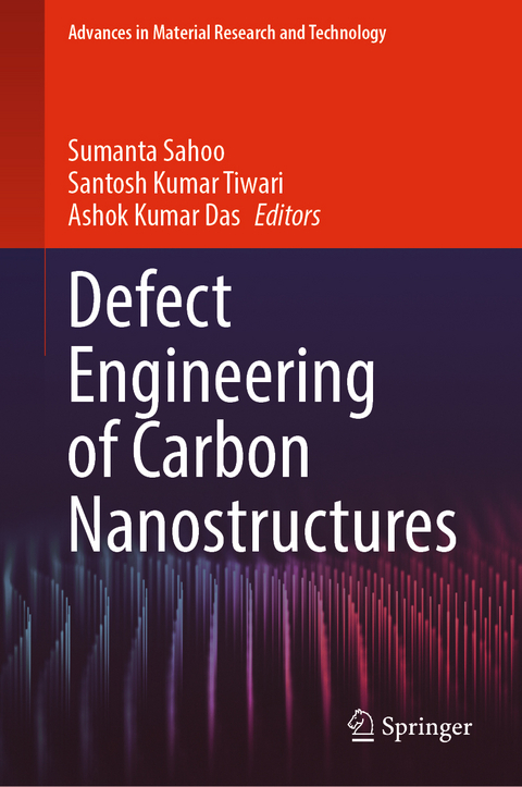 Defect Engineering of Carbon Nanostructures - 