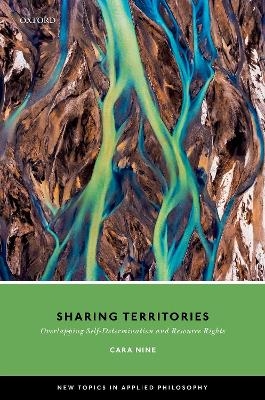 Sharing Territories - Cara Nine