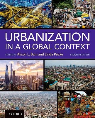 Urbanization in a Global Context - 