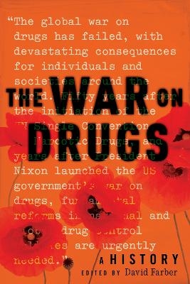 The War on Drugs - 