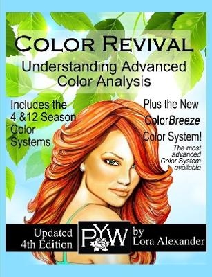 Color Revival - Lora Alexander