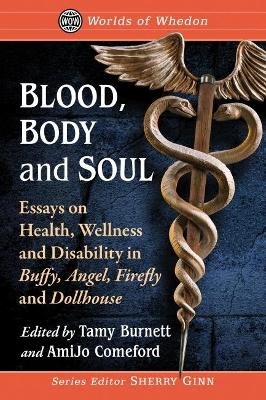 Blood, Body and Soul - 