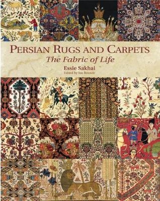 Persian Rugs and Carpets - Essie Sakhai